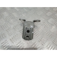 петля двери Nissan Qashqai J10 2007