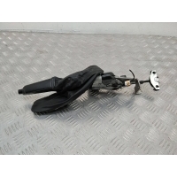 рычаг ручного тормоза (ручника) BMW 3 E90/E91 2007 7900777-06