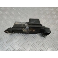 резонатор воздушного фильтра Nissan Qashqai J10 2007 6897524
