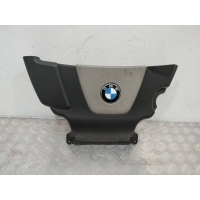 декоративная крышка двигателя BMW 3 E46 2003 13717787132