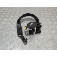 ремень безопасности передний правый Nissan Qashqai J10 2007 86884JD00A