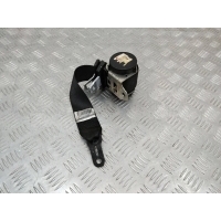 ремень безопасности BMW 3 E90/E91 2007 S3715168302M