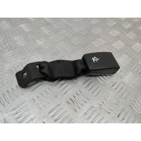 замок ремня безопасности BMW 3 E90/E91 2007 7069967