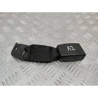 замок ремня безопасности BMW 3 E90/E91 2007 7069967