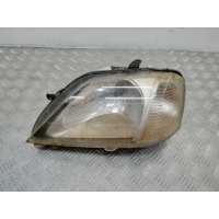 фара левая Dacia Logan 1 поколение 2007 8200211005