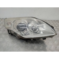 фара правая Renault Laguna 3 поколение 2011 260100035R