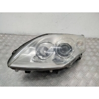 фара левая Renault Laguna 3 поколение 2011 260600035R