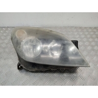 фара правая Opel Astra H 2005 24451033RH