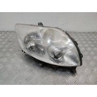 фара правая Toyota Auris 1 поколение 2007 81110-02470