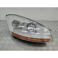 фара правая Citroen C4 Picasso 1 поколение 2008 16298200