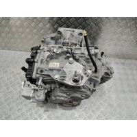 КПП автоматическая (АКПП) Renault Trafic 3 поколение 2016 DU3R7F096CA,KMF07B6,DW6003,320104764R