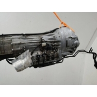 КПП автоматическая (АКПП) Volkswagen Touareg 1 поколение 2004 09D300037,HAN