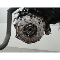 комплект сцепления Ford Mondeo 4 поколение 2007