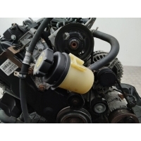 бачок гидроусилителя Ford Mondeo 4 поколение 2007 6G91-3R700-DB