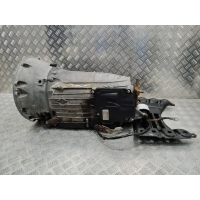 КПП автоматическая (АКПП) Mercedes-Benz S W221 2008 2212705101,2212706201,722902