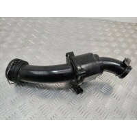 патрубок интеркулера Mercedes-Benz S W221 2008 A6421401087