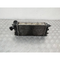 интеркулер Ford Fiesta 6 поколение 2011 AV21-9L440-AB