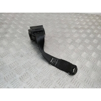 ремень безопасности задний Nissan Qashqai J10 2007 88844JD000