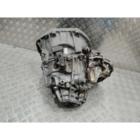 КПП механическая (МКПП) Renault Master 3 поколение 2011 PF6018