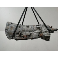 КПП автоматическая (АКПП) BMW X5 E53 2003 6HP26X