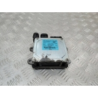 блок управления рулевой рейки Citroen C3 1 поколение [рестайлинг] 2006 9665433880