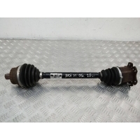 полуось Audi A4 B6 2005 8E0407271