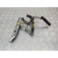петля капота левая Mercedes-Benz S W221 2006 A2218800328