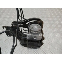 блок ABS Peugeot 208 1 поколение 2014 9806891780