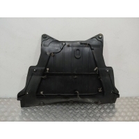 защита двигателя Nissan Qashqai J10 2007 75820JD50A