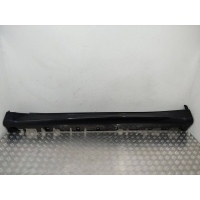 накладка на порог левая BMW X5 F15 2015 51178054033