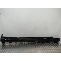 накладка на порог правая BMW X5 F15 2015 51178054034