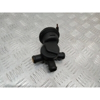 кран отопителя (печки) Audi A6 C7 2013 2H0121805