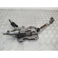 рулевая колонка Peugeot 208 1 поколение 2014 9663123380