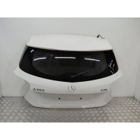крышка (дверь) багажника Mercedes-Benz A W176 2015