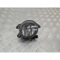 фара противотуманная левая Mercedes-Benz A W169 2008 A2518200756