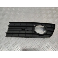 рамка фары противотуманной левая Mercedes-Benz A W169 2008 A1698871125
