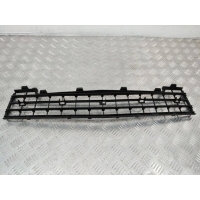 решетка в бампер Mercedes-Benz A W169 2008 A1698850124