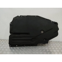 защита днища BMW X5 F15 2015 51757325392