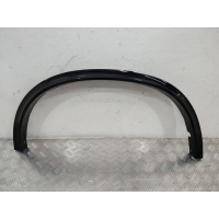 накладка колесной арки задний правый BMW X5 F15 2015 51177326052