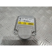 блок управления подушками безопасности BMW X5 F15 2015 34526870277
