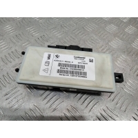 блок управления подушками безопасности BMW X5 F15 2015 65779350003-01