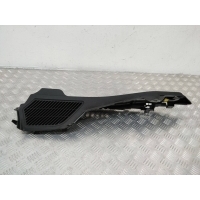 направляющая шторки багажника левая BMW X5 F15 2015 LH117711410,7284289