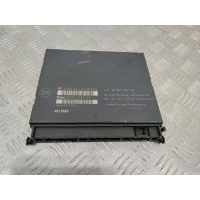 ЭБУ сиденья Mercedes-Benz S W221 2006 A2218702086