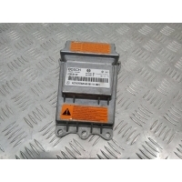 блок управления подушками безопасности Mercedes-Benz S W221 2006 0285001897