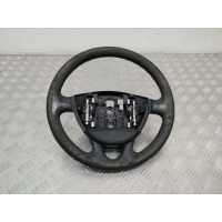 руль Renault Trafic 2 поколение [рестайлинг] 2013 8200201344