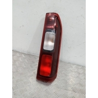 фонарь задний правый Opel Vivaro B 2016 265504656R