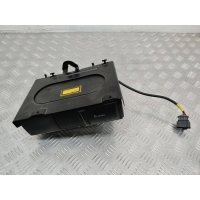 CD-чейнджер Volkswagen Touareg 1 поколение 2005 1J6035111