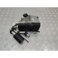 автономный отопитель Volkswagen Touareg 1 поколение 2005 7L6815071
