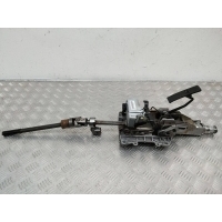 рулевая колонка Volkswagen Touareg 1 поколение 2005 4E0905852
