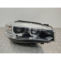 фара правая BMW X5 F15 2015 7424176